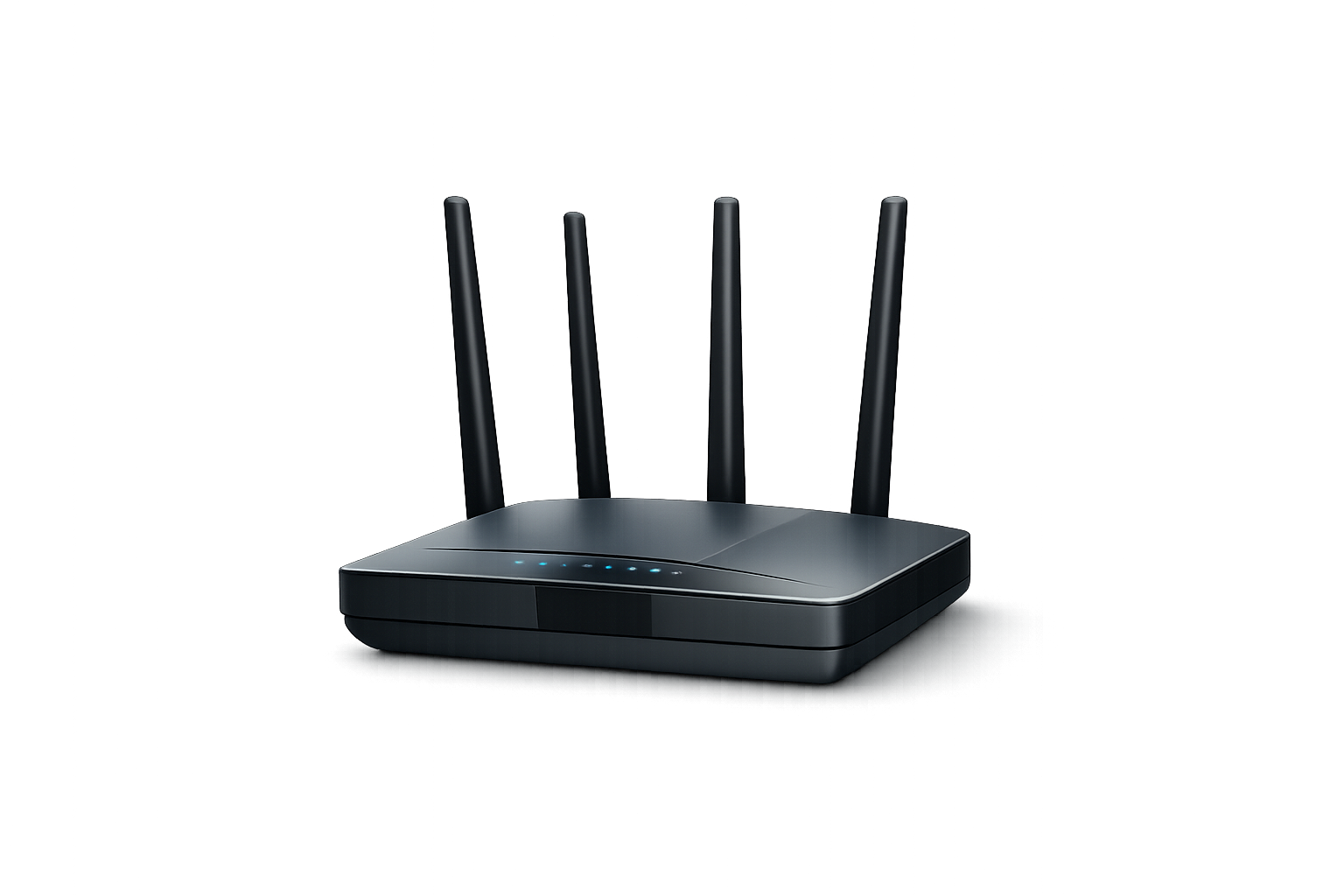 Networking Equipment