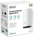 TP-LINK AX3000 Outdoor Indoor Mesh Wi-Fi