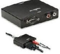 Manhattan VGA to HDMI Converter