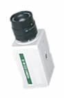 Securnix 1.3 inch B/W CCD Camera 460TV line