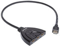 Manhattan 1080p 3-Port HDMI Switch