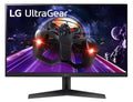 LG 24 inch UltraGear IPS LED FHD Monitor with AMD FreeSync