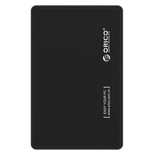 Orico 2.5 inch USB 3.0 Hard Drive Enclosure