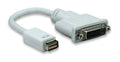 Manhattan Mini DVI 32P to DVI 25F Cable