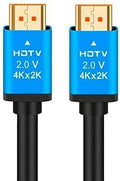 UniQue 4K Ultra HD 15M Premium High Speed HDTV Cable