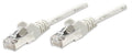 Intellinet CAT5E F-UTP 0.5m Patch Cable