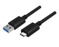Unitek USB 3.0 Type-C to Type-A Cable (1M)