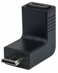 Manhattan HDMI Mini C f to Mini C Adapter