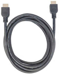 Manhattan In-wall CL3 High Speed HDMI Cable with Ethernet
