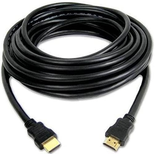 UniQue 30M HDTV Male To Male HDMI Cable