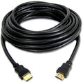 UniQue 30M HDTV Male To Male HDMI Cable