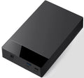 UniQue 2 In 1 3.5 Inch USB SATA External Hard Drive Enclosure Case