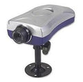 Intellinet 640 x 480 PRO Series Network Camera