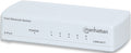 Manhattan 5 Port Fast Ethernet Switch