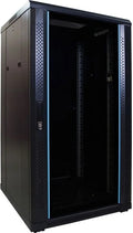NETIX 19 Inch 22U 600X600 SERVER CABINET