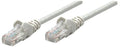 Intellinet CAT5E F-UTP Grey Patch Cable