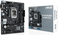 Asus Prime H610M-R Intel LGA 1700 Micro ATX Motherboard