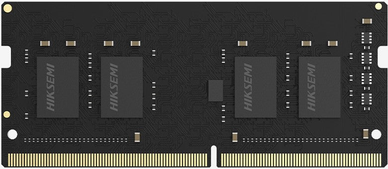Hiksemi SODIMM DDR3 4GB Notebook Memory