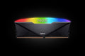 Apacer Nox 16GB RGB DDR4 3600MHz Gaming Memory
