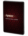 Apacer 1TB 2.5 inch SATA III Internal Solid State Drive