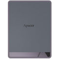 Apacer External 1TB SSD AS724 Hard Drive