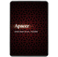 Apacer AS350X 512GB 2.5" SATA III Internal Solid State