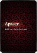 Apacer AS350X 2.5 Inch  SATA III 256GB SSD