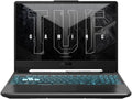 Asus TUF A15 FA506 AMD Ryzen 7 Gaming Laptop