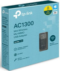 TP-Link AC1300 Mini Wireless USB Adapter