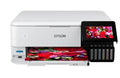 Epson L8160 Ecotank Multifunction All-in-One Colour Printer