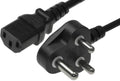 UniQue Standard Single Head Power Cable 1.5m