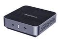 Decibell AM02 Pro Mini Desktop AMD Ryzen 7 16GB RAM 1TB SSD