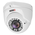 Provision ISR 1080P 4in1 Dome Camera