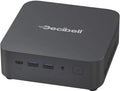 Decibell N3ES Intel Core i3 Mini Professional Desktop PC