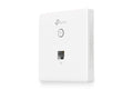 TP Link 300 Mbps Wall Plate WiFi Access Point
