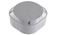 Securnix Universal Camera Mount Enclosure (112x112x52mm)