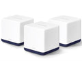 Mercusys Halo H50G AC1900 Whole Home Mesh Wi-Fi