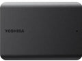 Toshiba 4TB Canvio Basics USB 3.0 Portable Hard Drive