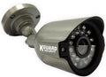 Kguard 800TVL Bullet, Retail Box, 1 Year warranty