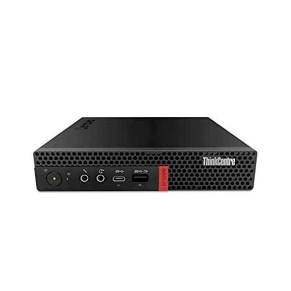 Lenovo ThinkCentre M720Q Tiny Intel 8th Gen Core-i5 Win Pro