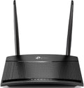 TP Link 300MBps Wireless Network 4G LTE Router