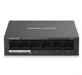 Mercusys MS106LP 6-Port Desktop Switch