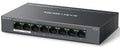 Mercusys 8-Port Gigabit Switch 7-POE