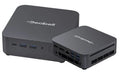 Decibell N3A Core i3 PRO 8GB 256GB Mini PC