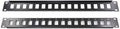 NetiX 16 PPort Blank Patch Panel