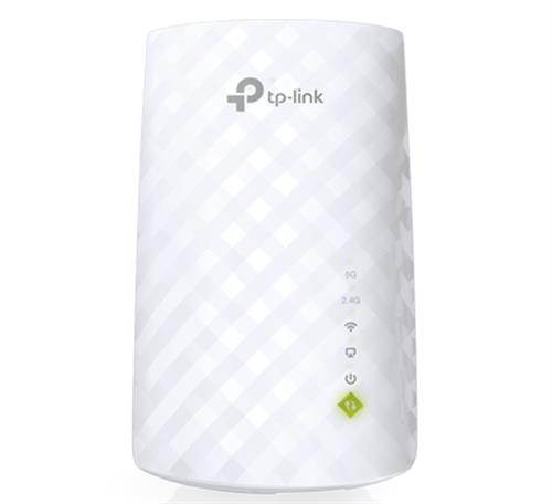TP-Link RE200 AC750 WiFi Range Extender