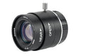 Securnix DC Auto IRIS Manual FOCUS 4mm