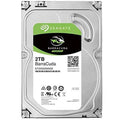 Seagate Barracuda 2.0TB SATA 6Gbps With 64MB Cache Internal