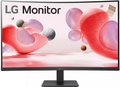 LG 32 Inch FHD Curved LED Desktop Monitor