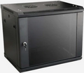 NETIX 19" 9U SWING 600 SERVER CABINT